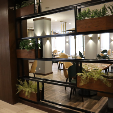 naranhotel